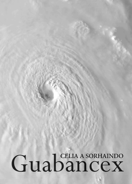 Guabancex by Celia A. Sorhaindo